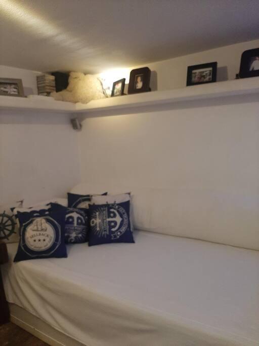 Apartamento Cobertura Pisc Teto Retr São Paulo