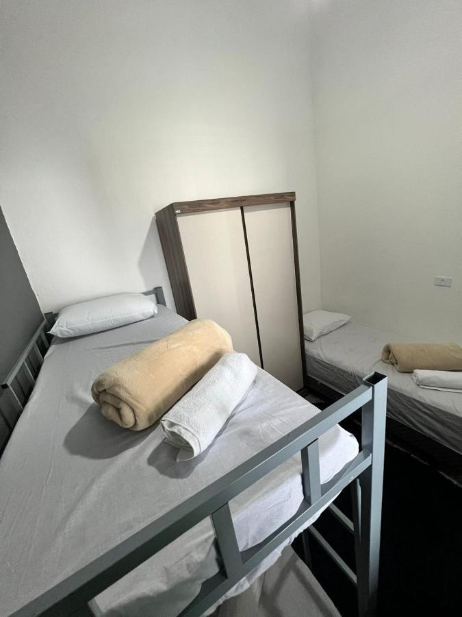 E Vila Madalena Nhà khách *