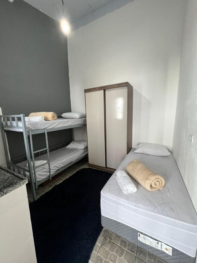 Nhà khách E Vila Madalena *