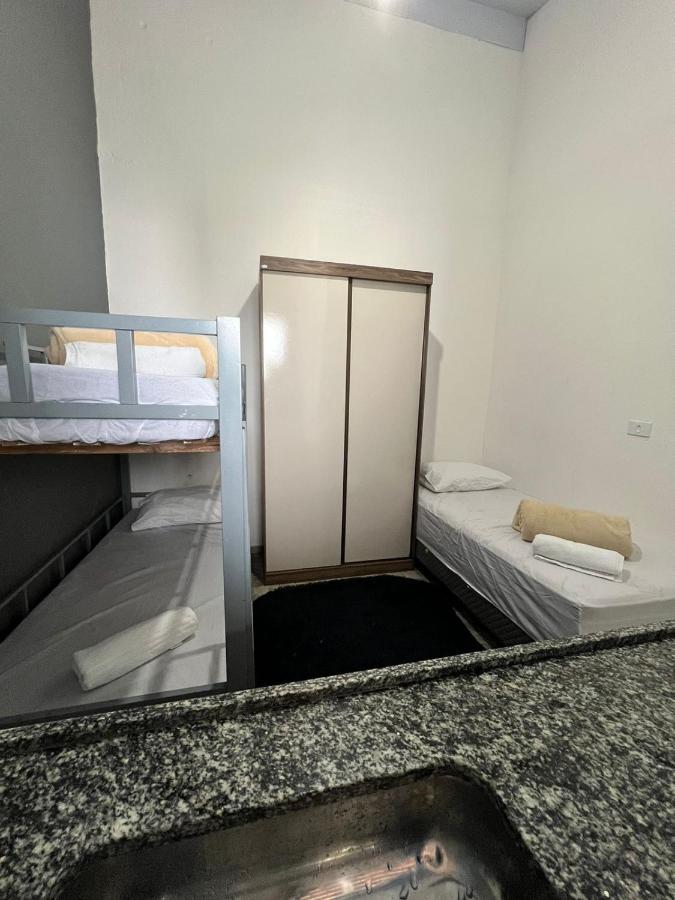 Nhà khách E Vila Madalena São Paulo