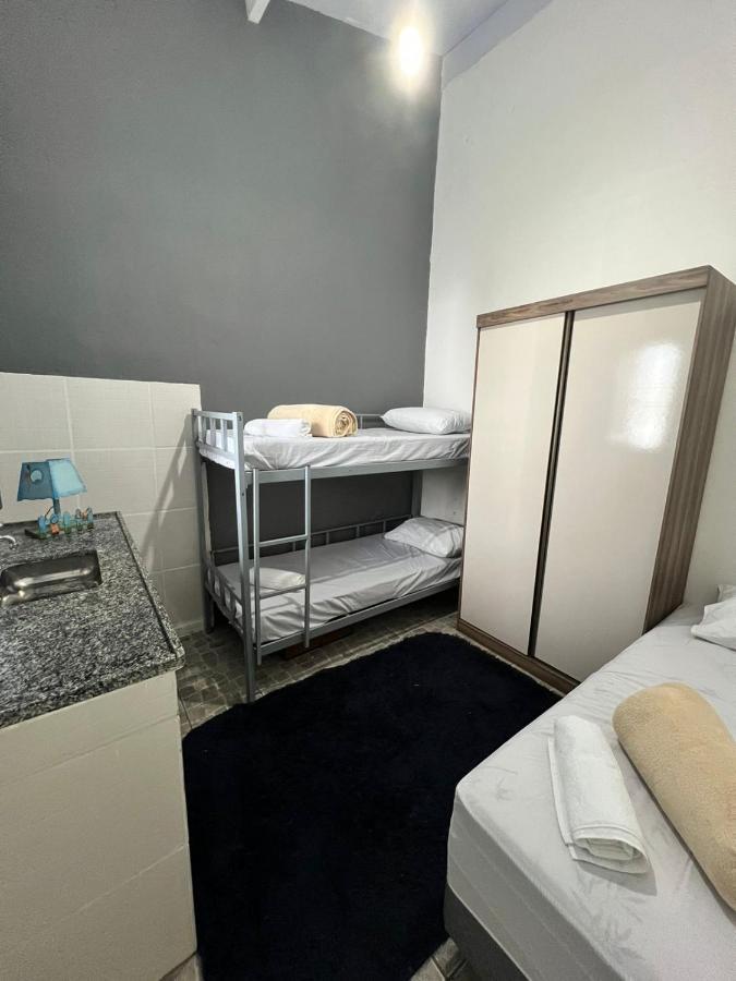 Nhà khách E Vila Madalena São Paulo