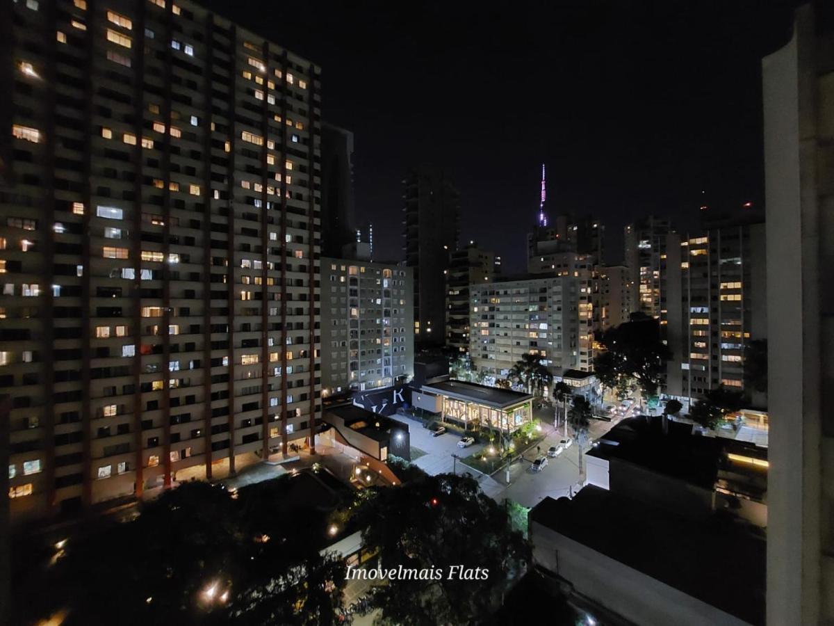 Flat Poeta Drummond Apartment