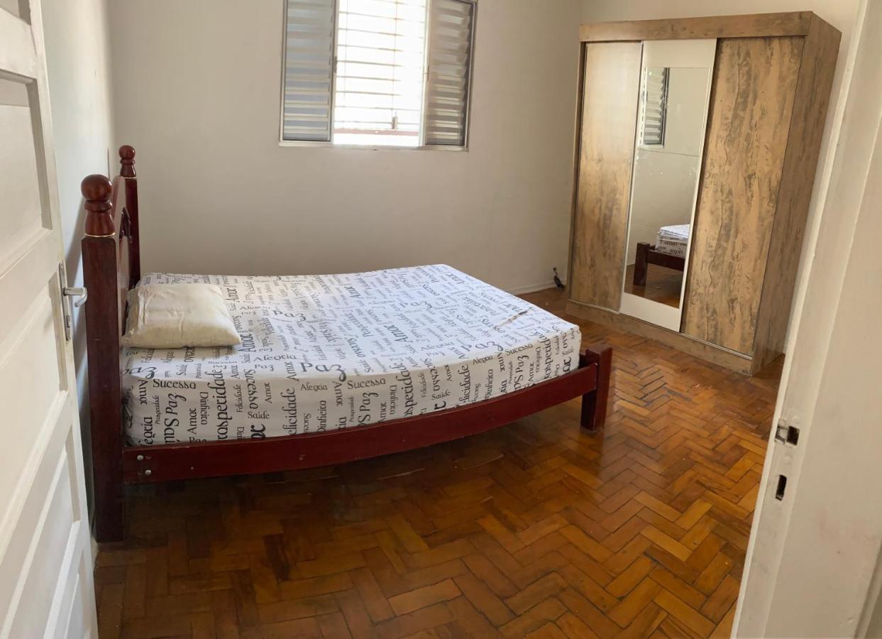 Republica Da Luh Homestay Sao Paulo
