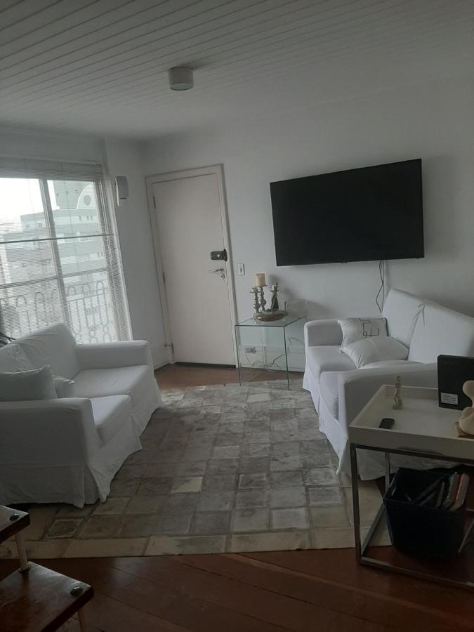 Cobertura Pisc Teto Retr Apartamento