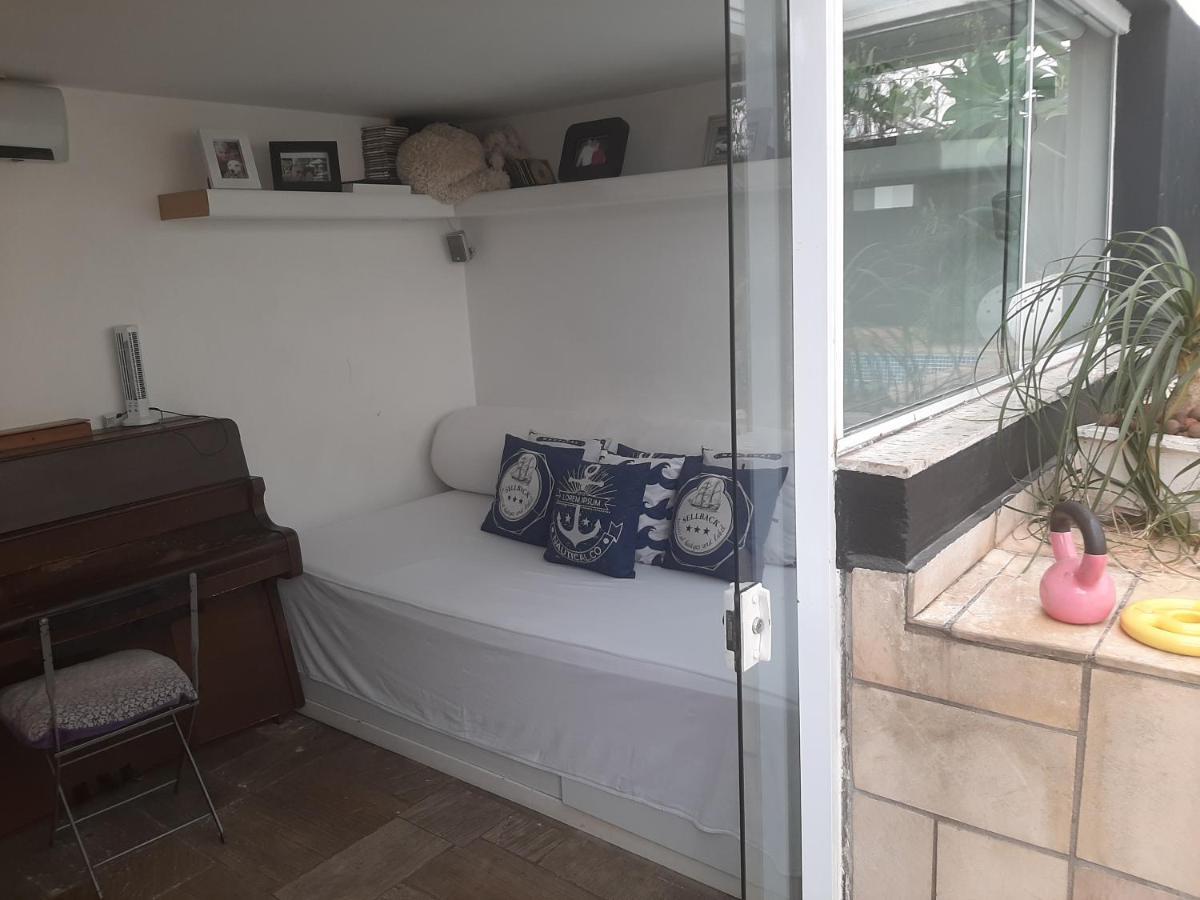 Cobertura Pisc Teto Retr Apartamento