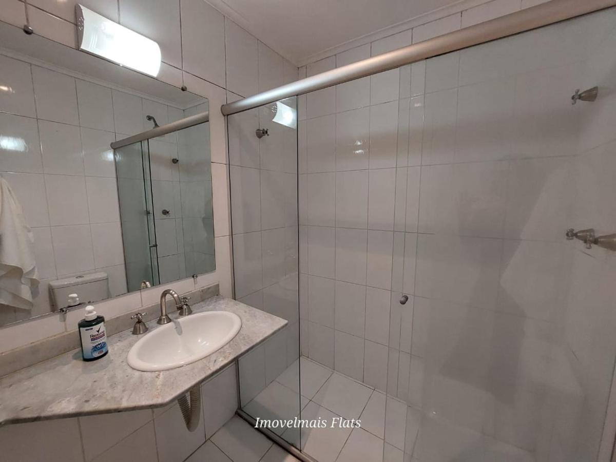 Apartment Flat Poeta Drummond