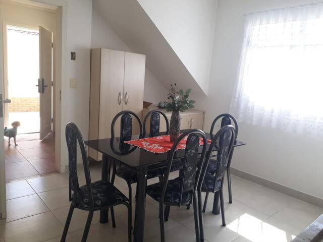Tatil Evi Vila Jurupeba 1