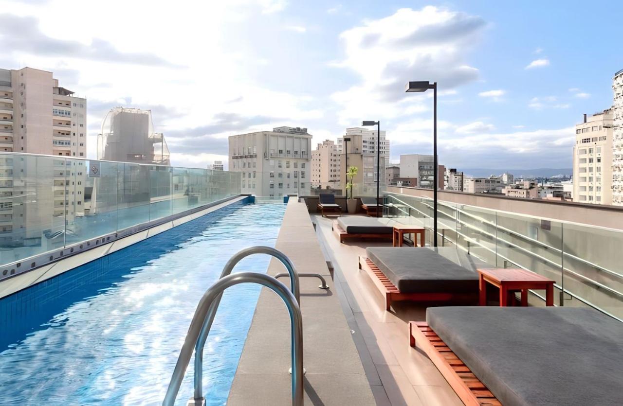 Apartment Urbano *