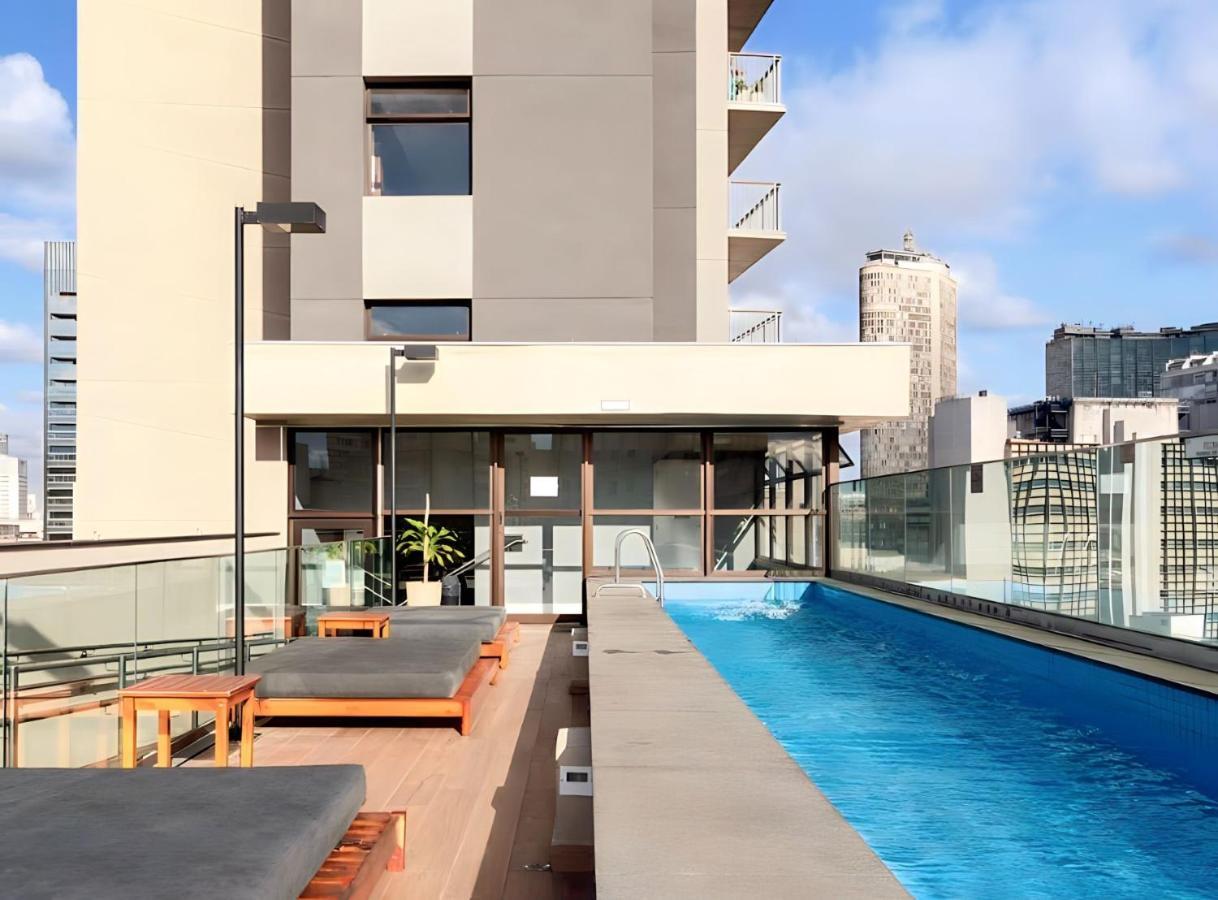 Apartment Urbano *