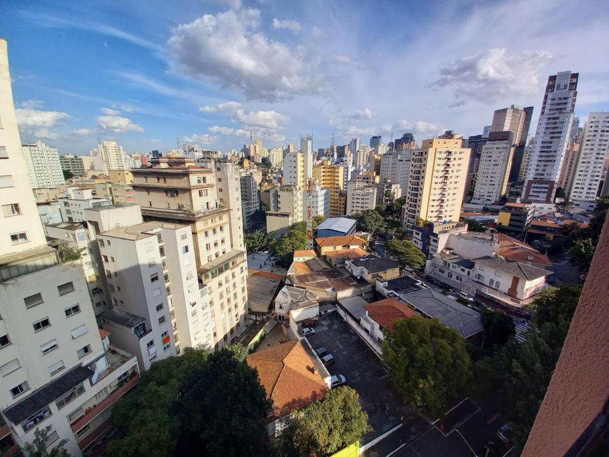 Lindo Na Frei Caneca Apartment *