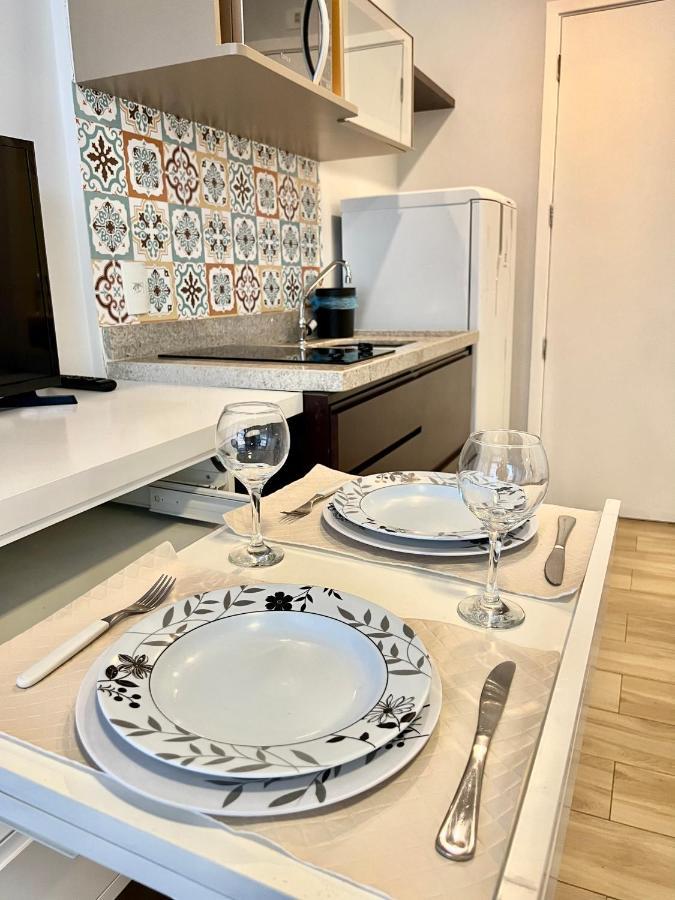 Apartment Moderno Apto Com Piscina Rua Augusta E Frei Caneca