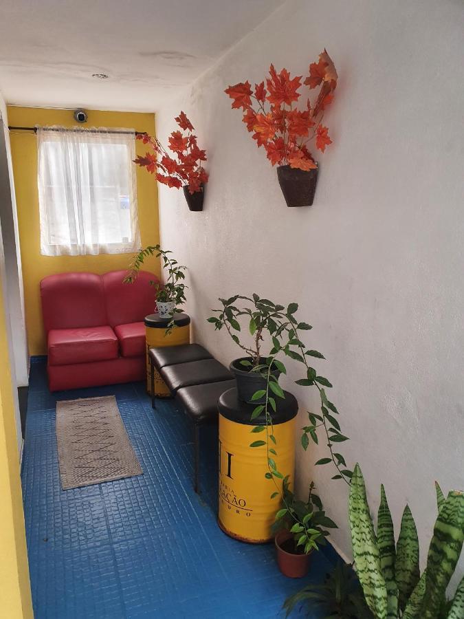 Hostel Dom Pedro - 500m Do Metro *