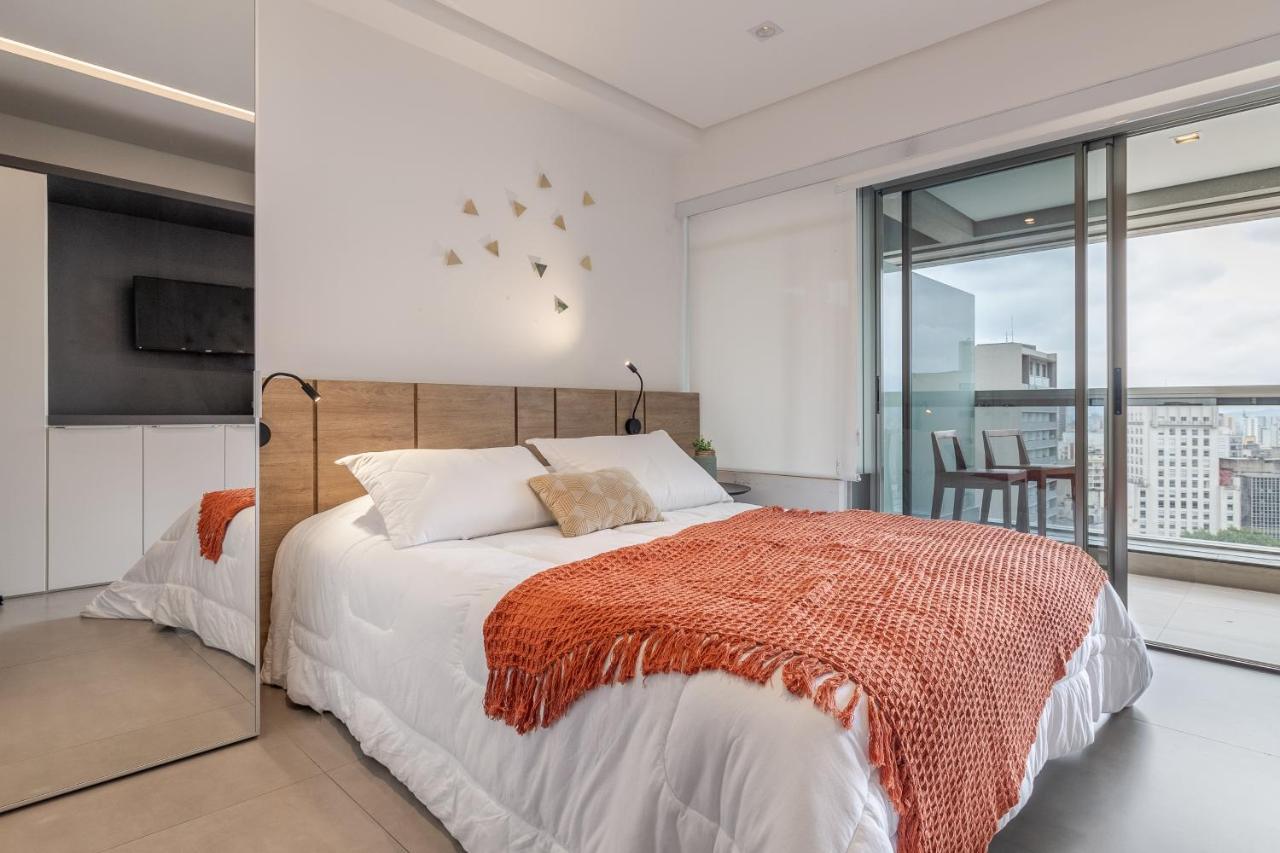 Downtown Republica Premium Apartment