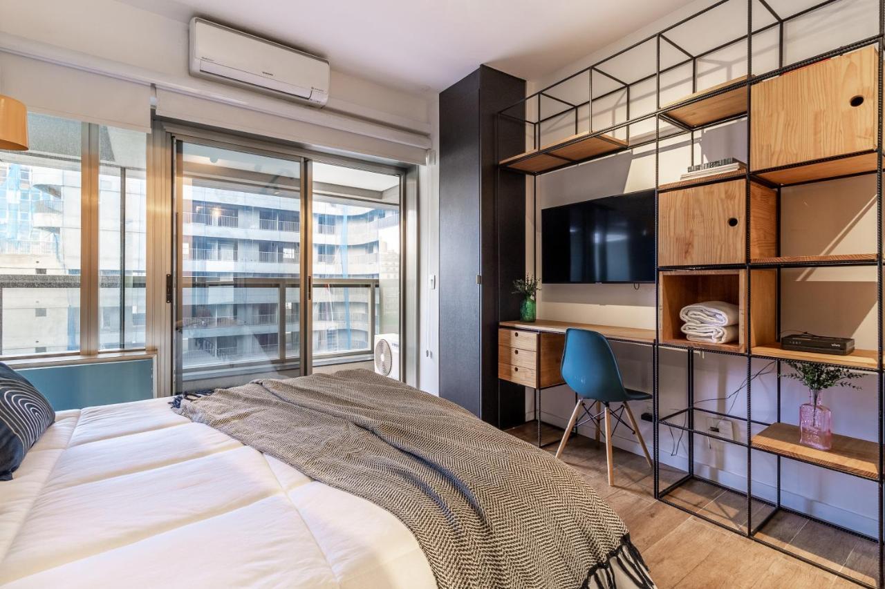 Apartment Downtown Republica Premium *