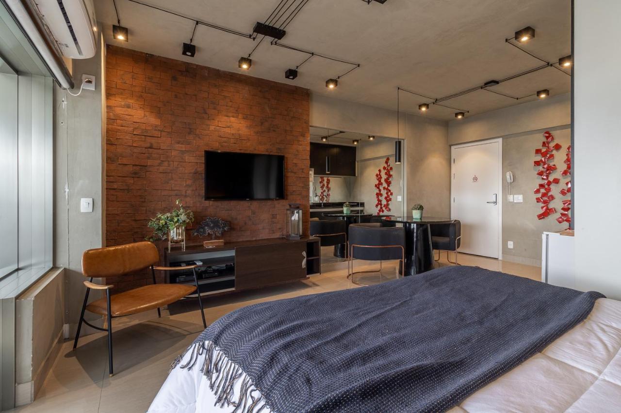 Apartment Downtown Republica Premium *