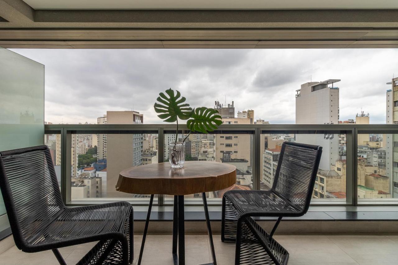 Downtown Republica Premium * Sao Paulo
