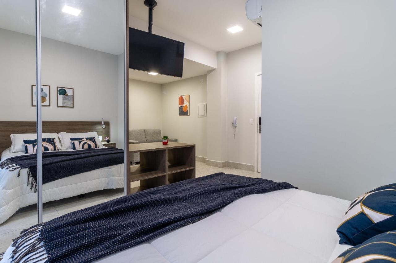 Apartamento Jacques Pilon