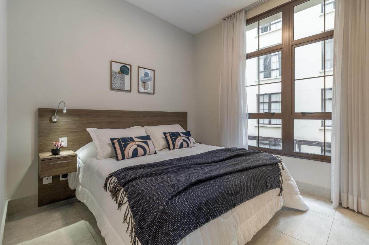 Apartamento Jacques Pilon *