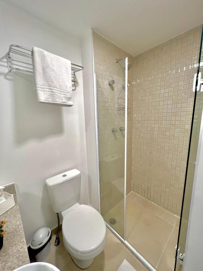 Apartment Moderno Apto Com Piscina Rua Augusta E Frei Caneca *