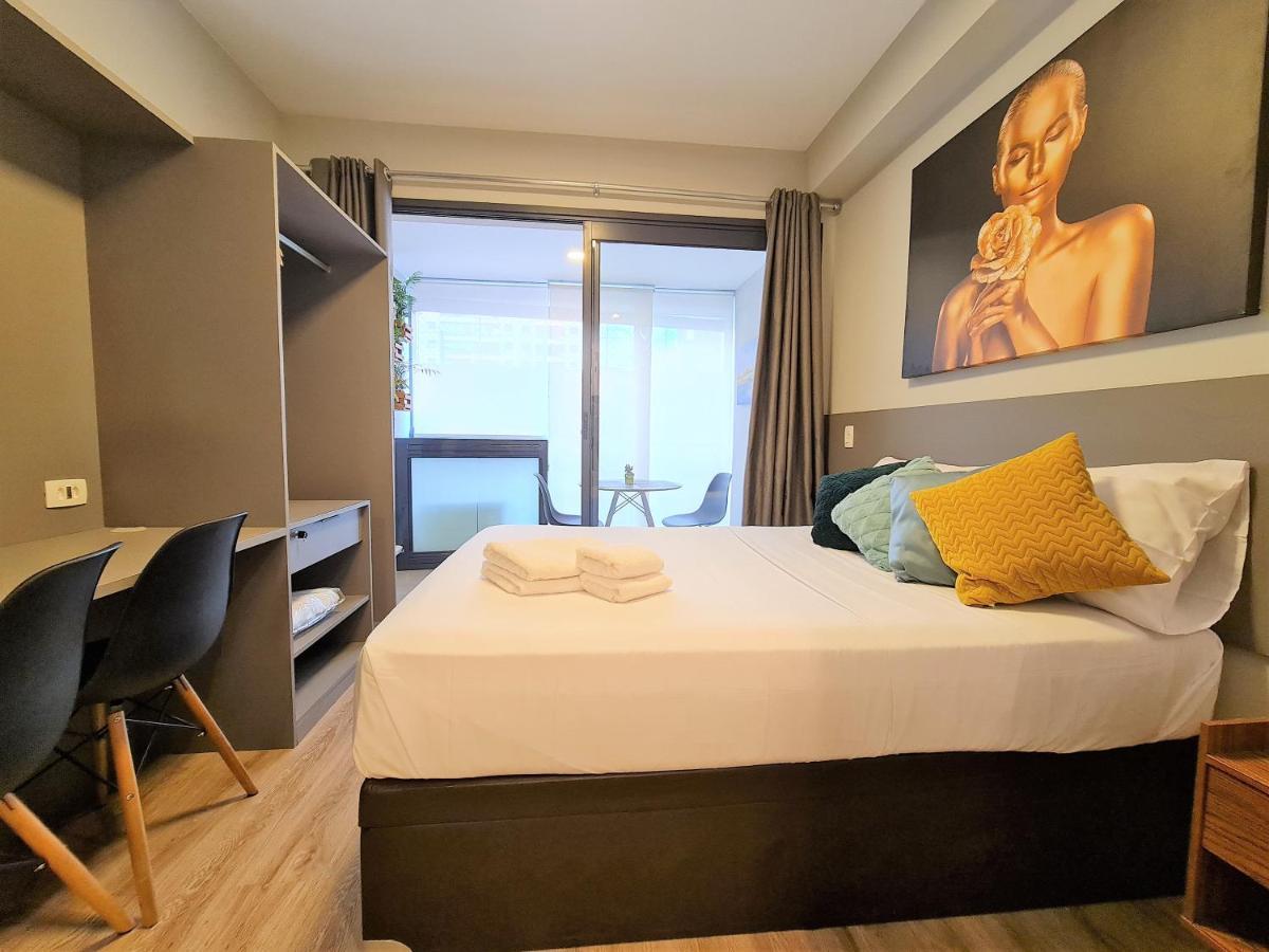 Apartment Bene Em Pinheiros.