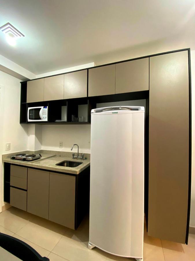 Apartment Apaulistana56 São Paulo