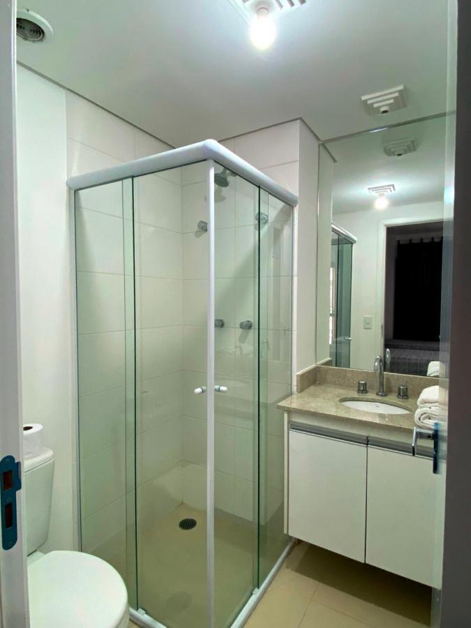 Apaulistana56 Apartment