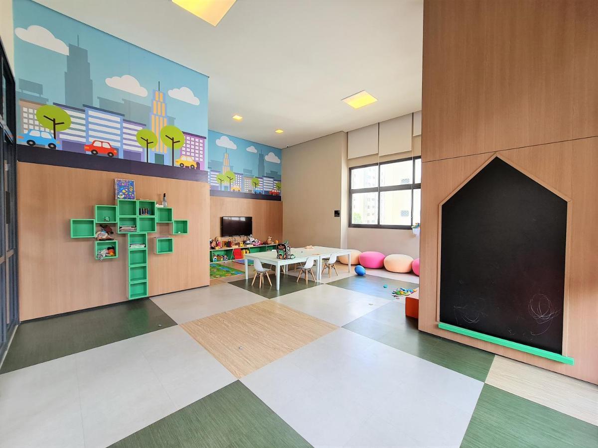 Bene Em Pinheiros. Apartment