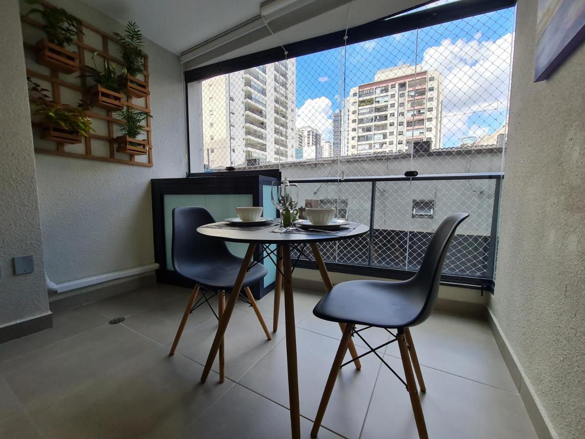 Bene Em Pinheiros. Apartment *
