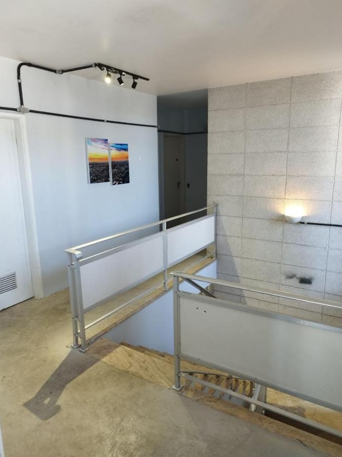 Kaleidoscopio Hostel *