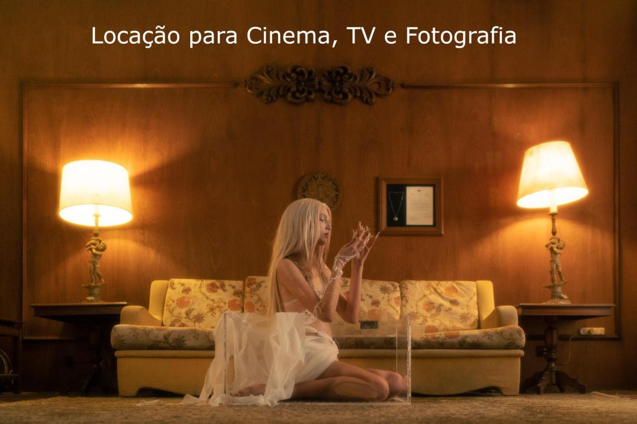 Apartment Kit So Sua - 10 Min Metro E Aeroporto Cgh