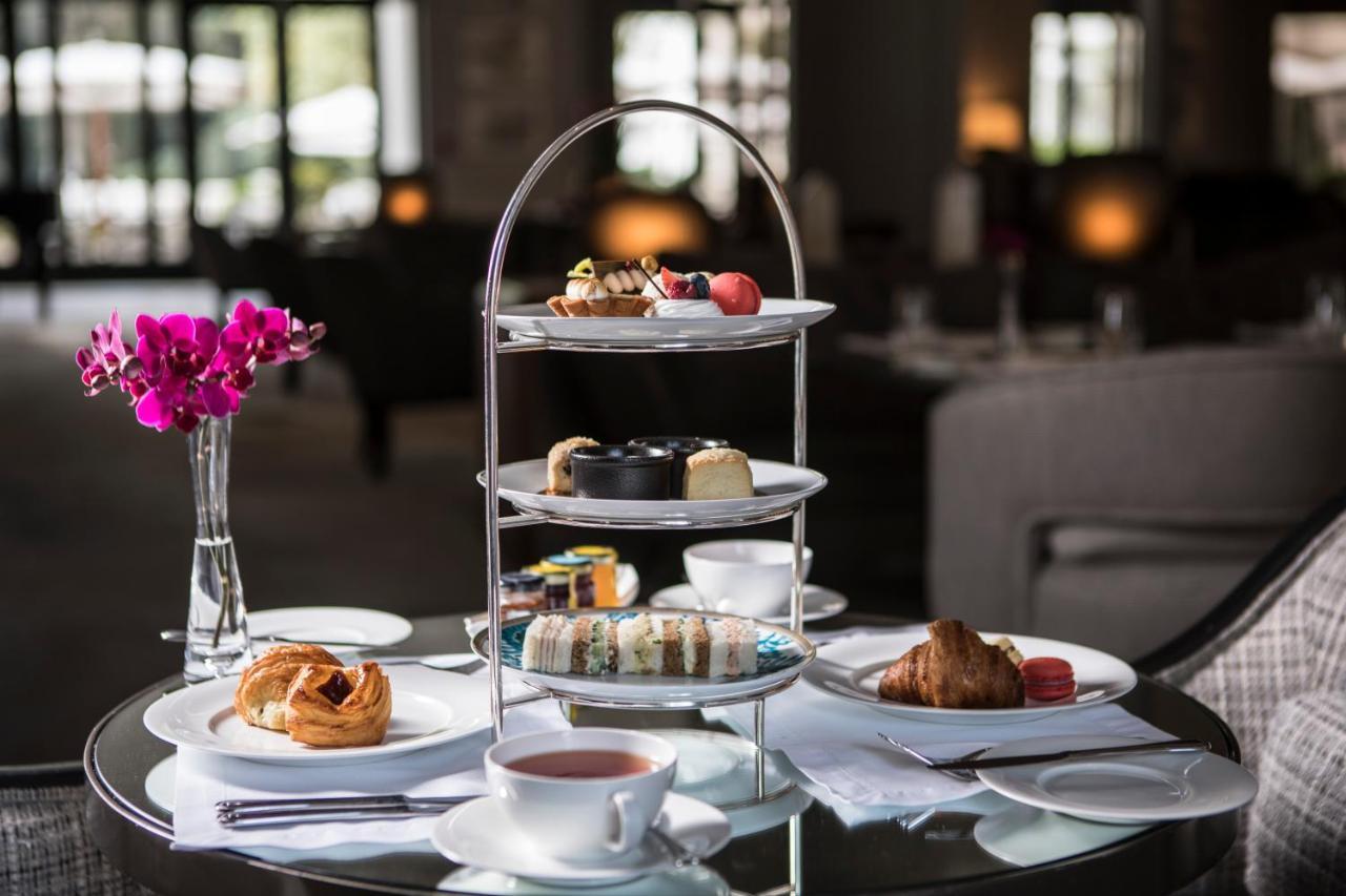 Palacio Tangara - An Oetker Collection 5* São Paulo