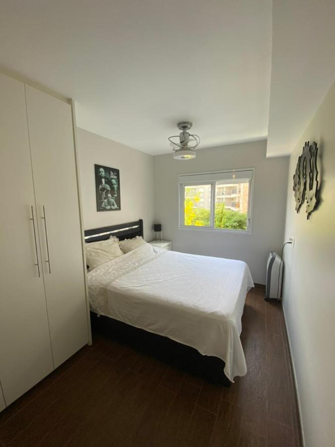 Apartment Apto Andalus - Frente Hospital Einstein - Estadio Morumbis *