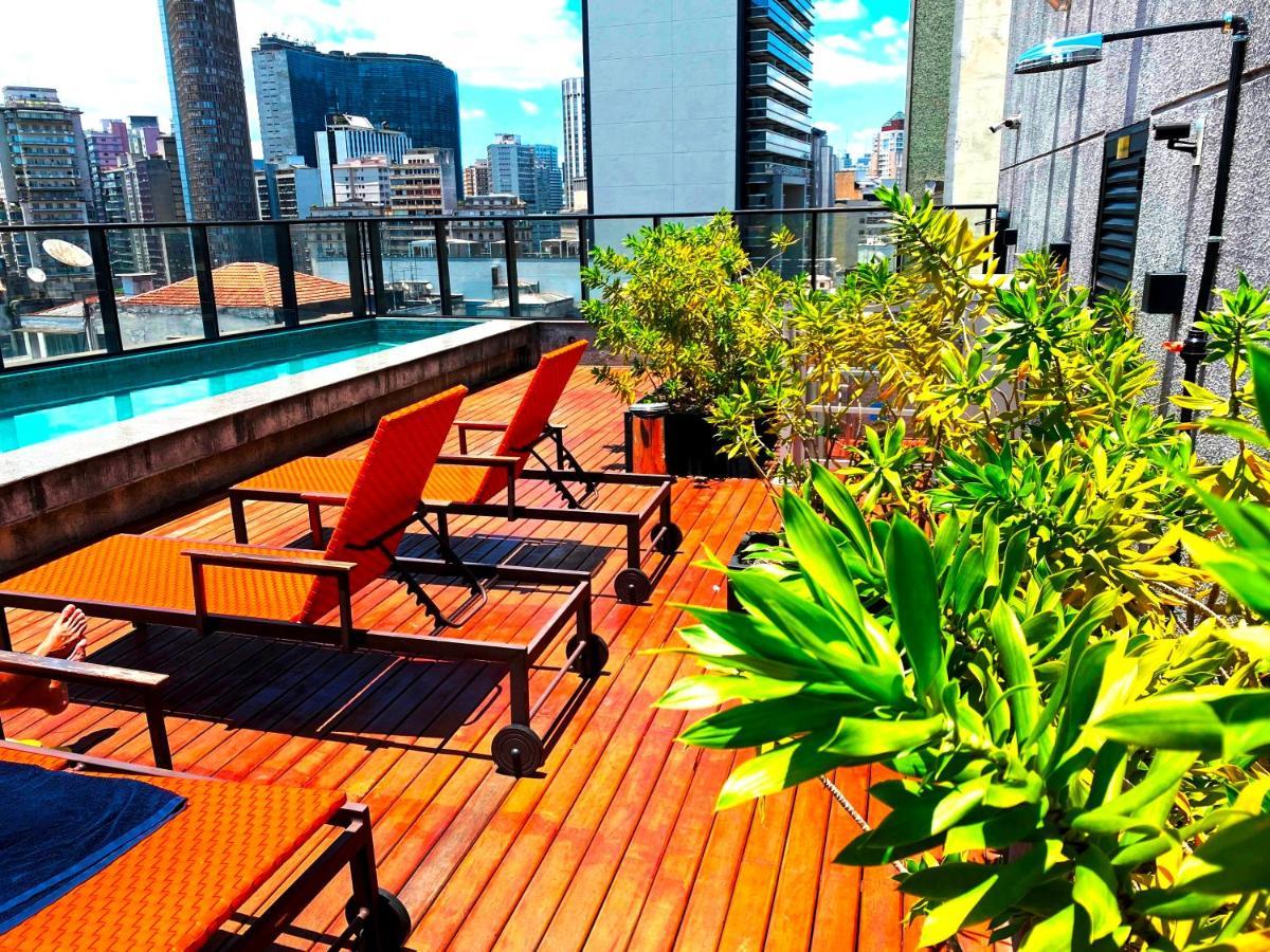 Apaulistana56 Apartment São Paulo
