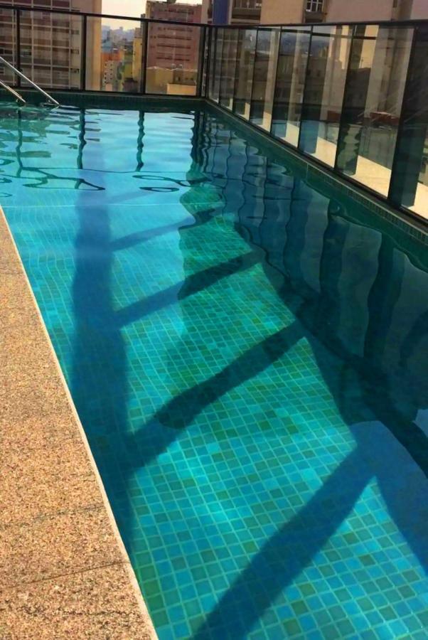 Apartment Apaulistana56 São Paulo