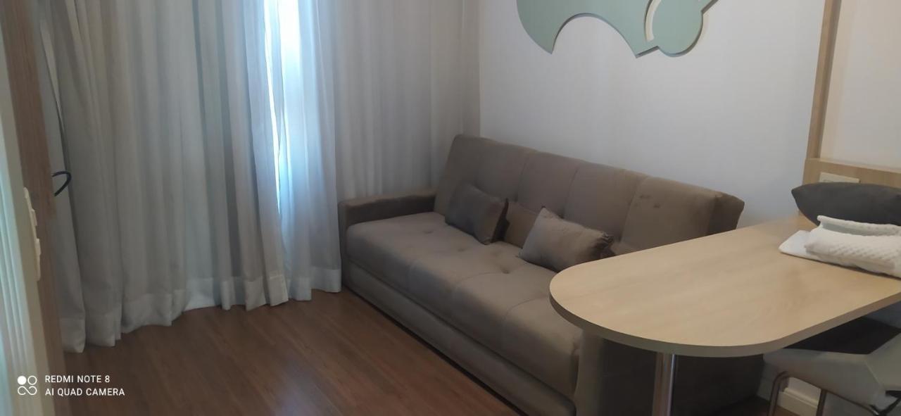 Flat 4 Estrelas Pinheiros Apartment Sao Paulo