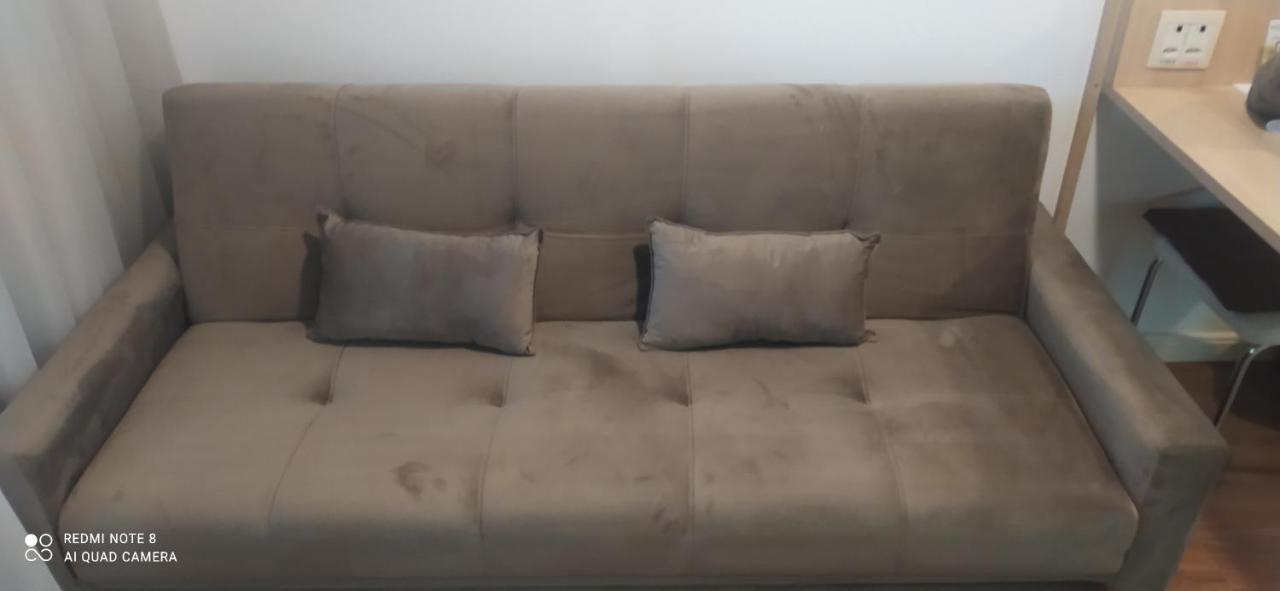 Flat 4 Estrelas Pinheiros Apartment *