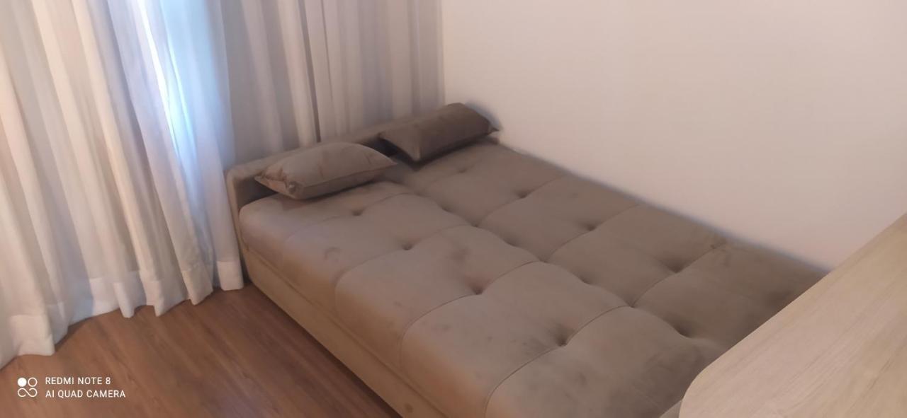 Flat 4 Estrelas Pinheiros Sao Paulo