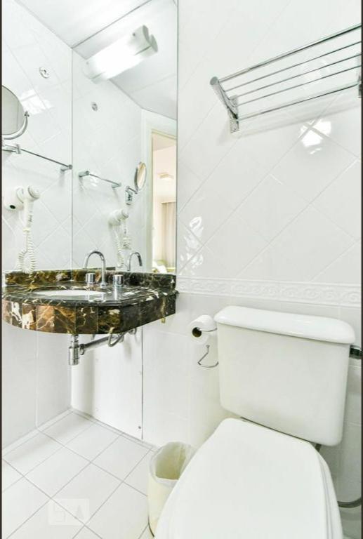 Flat 4 Estrelas Pinheiros Apartment *