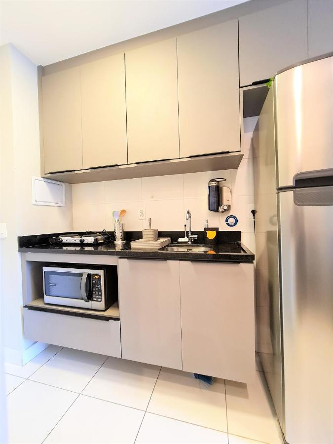 Apartment Bene Em Pinheiros.