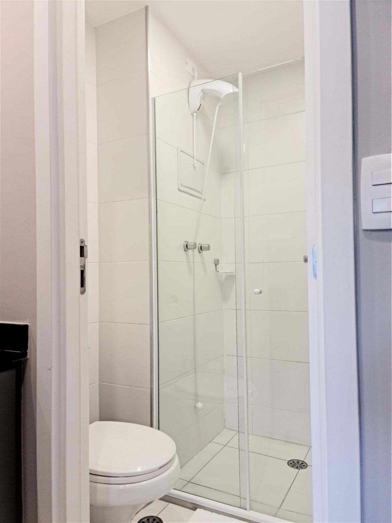 Apartment Bene Em Pinheiros.