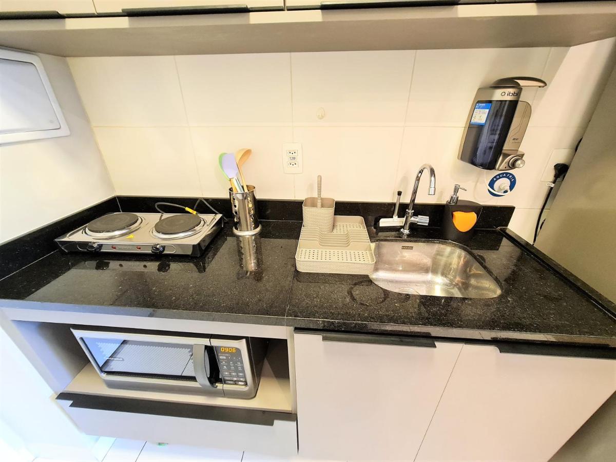 Bene Em Pinheiros. Apartment *