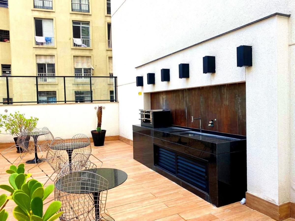 Apaulistana56 Apartment São Paulo
