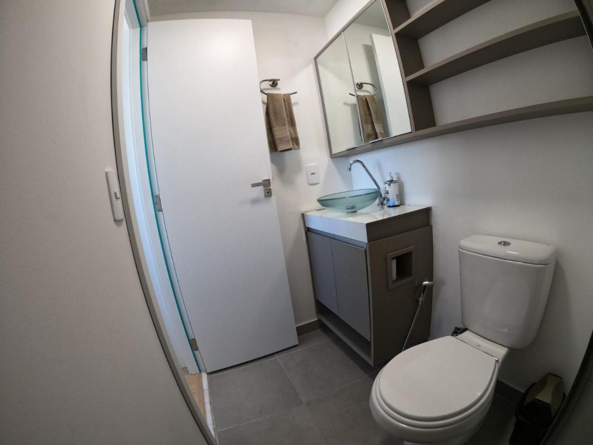 Apartamento Aconchegante Itaim B- Nova São Paulo
