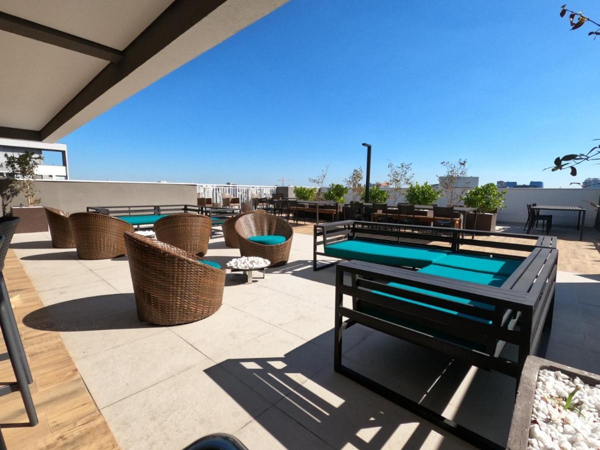 Apartamento Aconchegante Itaim B- Nova *