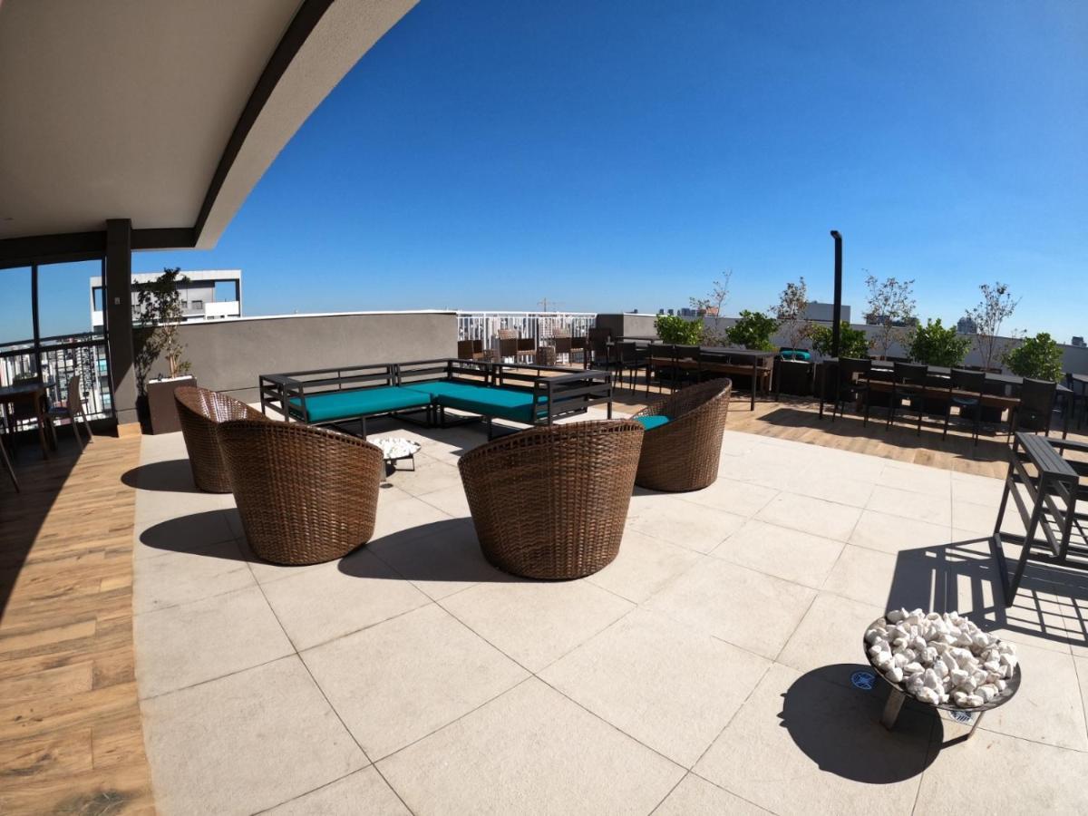 Apartamento Aconchegante Itaim B- Nova *