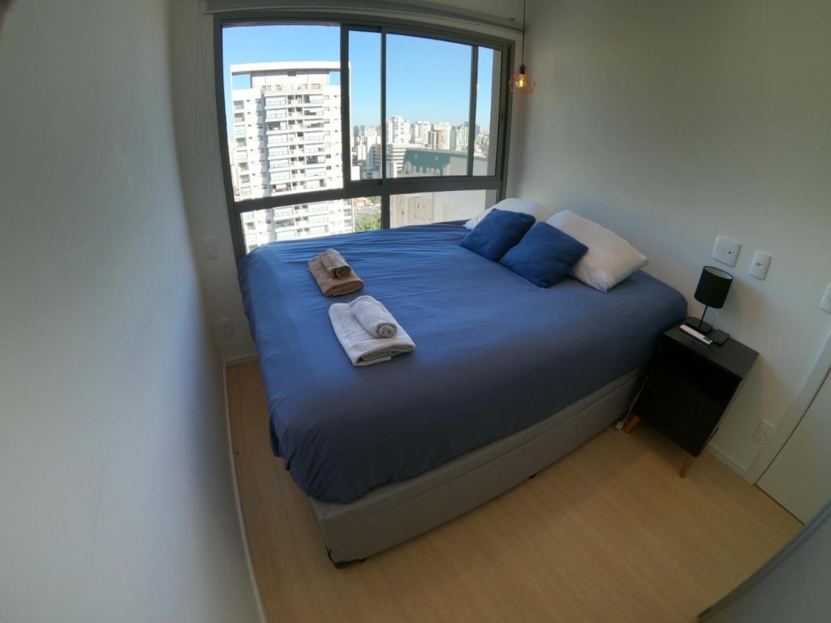Apartamento Aconchegante Itaim B- Nova *