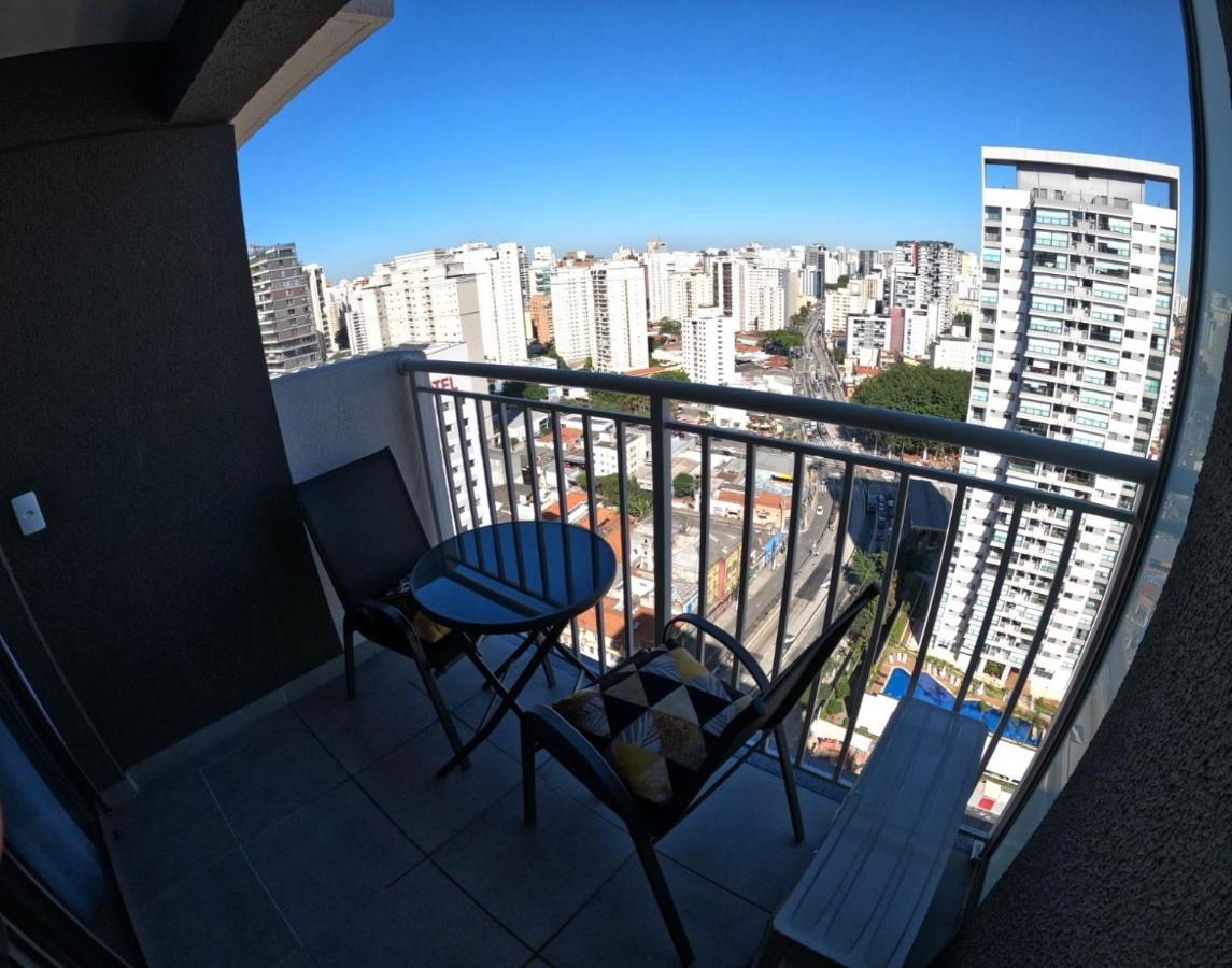 Apartamento Aconchegante Itaim B- Nova São Paulo