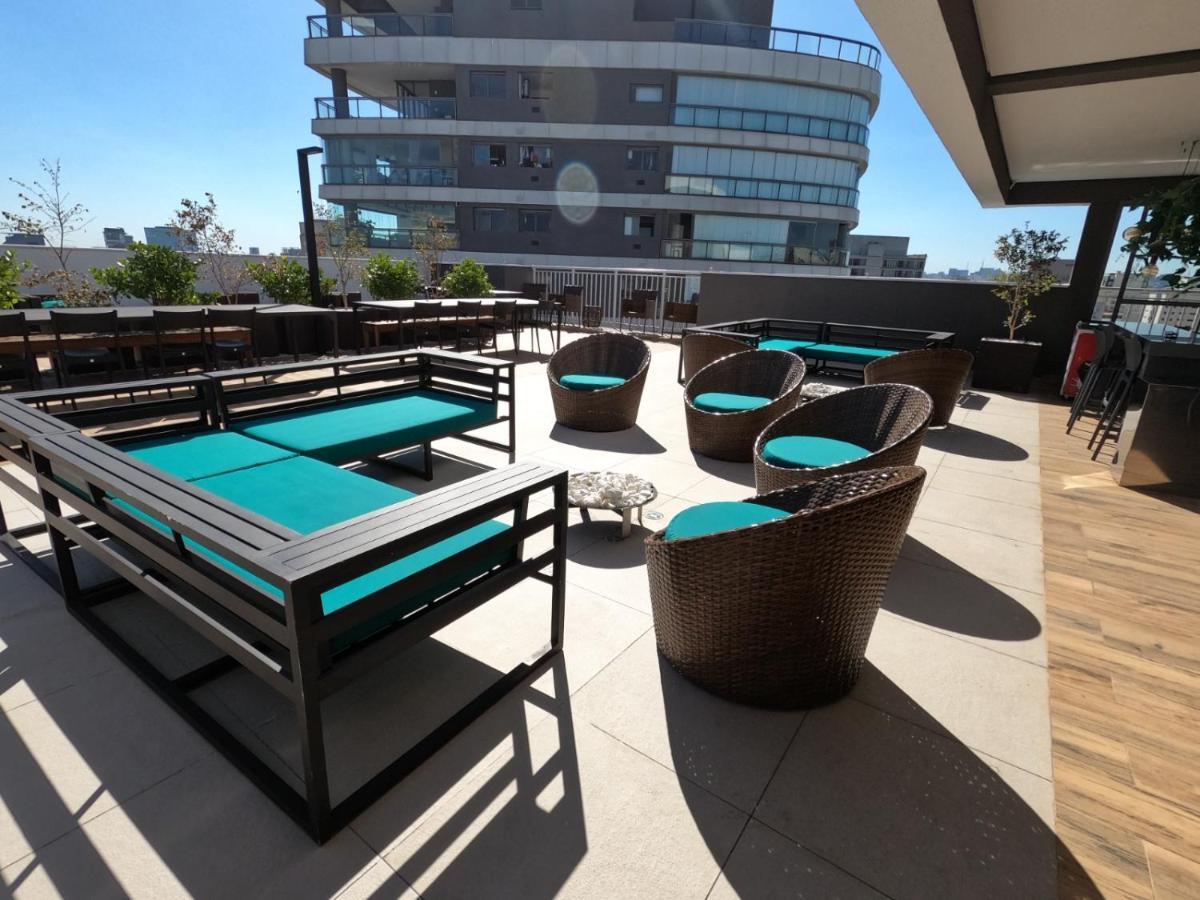 Apartamento Aconchegante Itaim B- Nova *