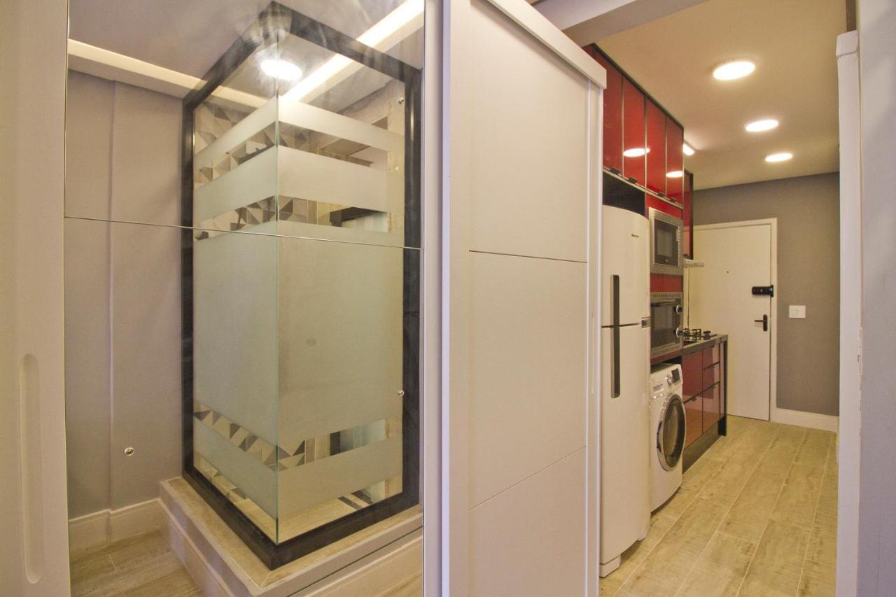 C/ Vaga De Garagem Apartemen *