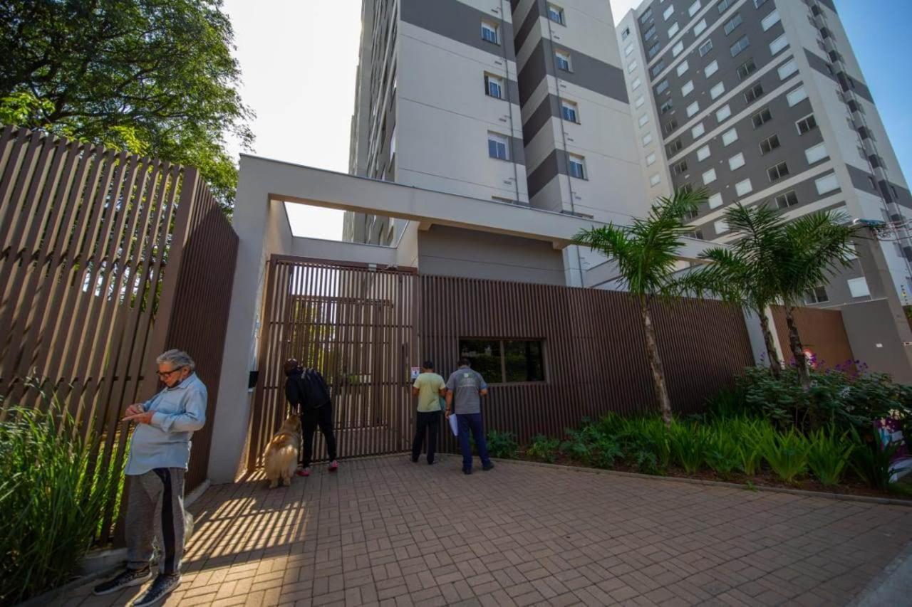 Confortavel Proximo Ao Transamerica Expo *